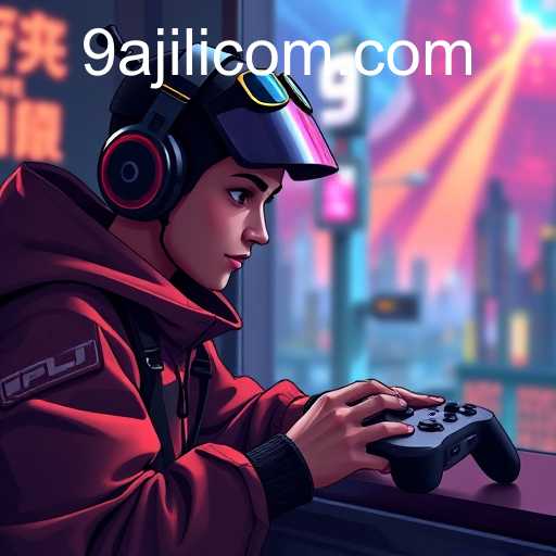 The Rise of 9ajili: Transforming the Gaming Scene