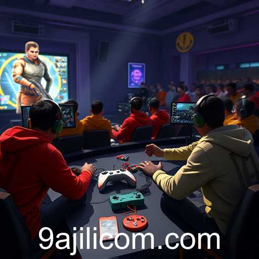 Evolution of Online Gaming Communities