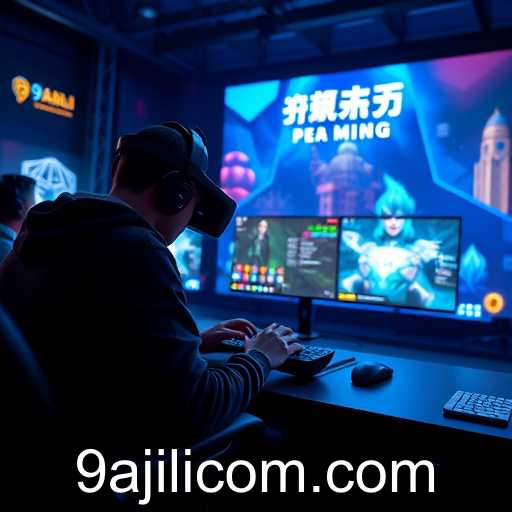 Exploring the Rise of 9ajili in Gaming