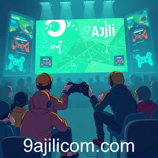 The Rise of 9ajili in the Gaming World