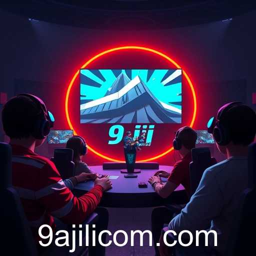 The Rise of 9ajili: A New Era in Online Gaming